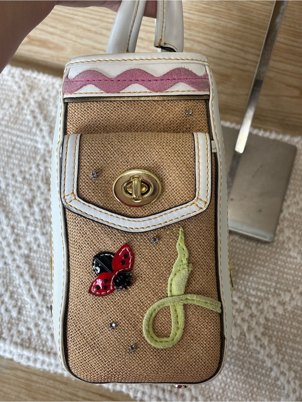 Coach - Picture 6 of 16